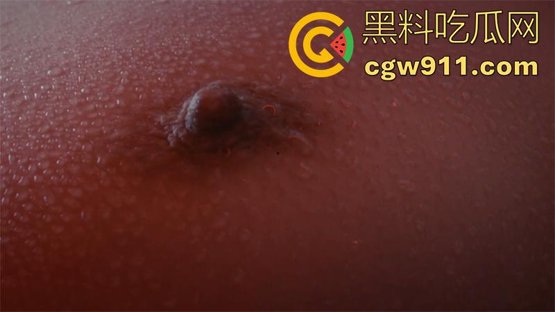 香港御姐女星【吴家丽】，限制级满天星电影《红夜》化身皮衣黑丝女王，性虐清纯少女，乳胶真空窒息后虐杀，太残暴了！-9