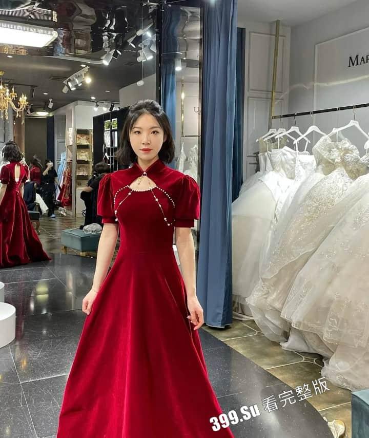 新婚反差母狗 吕金梦 被开盒！欲求不满的骚货 被有淫妻癖好的丈夫被送去调教成性奴-4