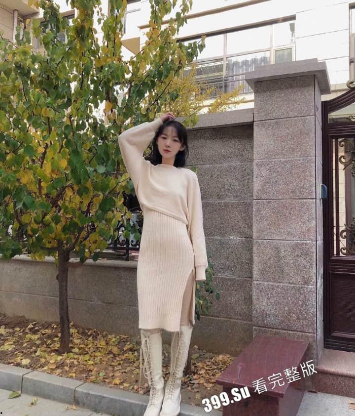 新婚反差母狗 吕金梦 被开盒！欲求不满的骚货 被有淫妻癖好的丈夫被送去调教成性奴-5