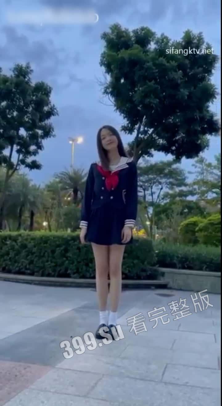 泄密 都在找的清纯女神 医院帮男友取精完整版来了  海量自拍做爱视频也被网友扒出  各种制服口交啪啪  超反差-4