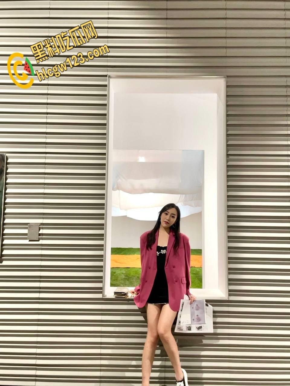 御姐嫩模于明盛，在穷人面前装大款 ，在金主面前就是被捆绑调教的小骚逼 !-3