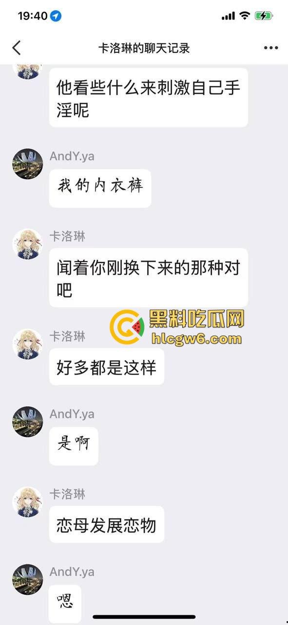 河南马鞍山母子乱伦事件 风韵犹存的母亲成为儿子的性启蒙老师 聊天记录及视频曝光！-2