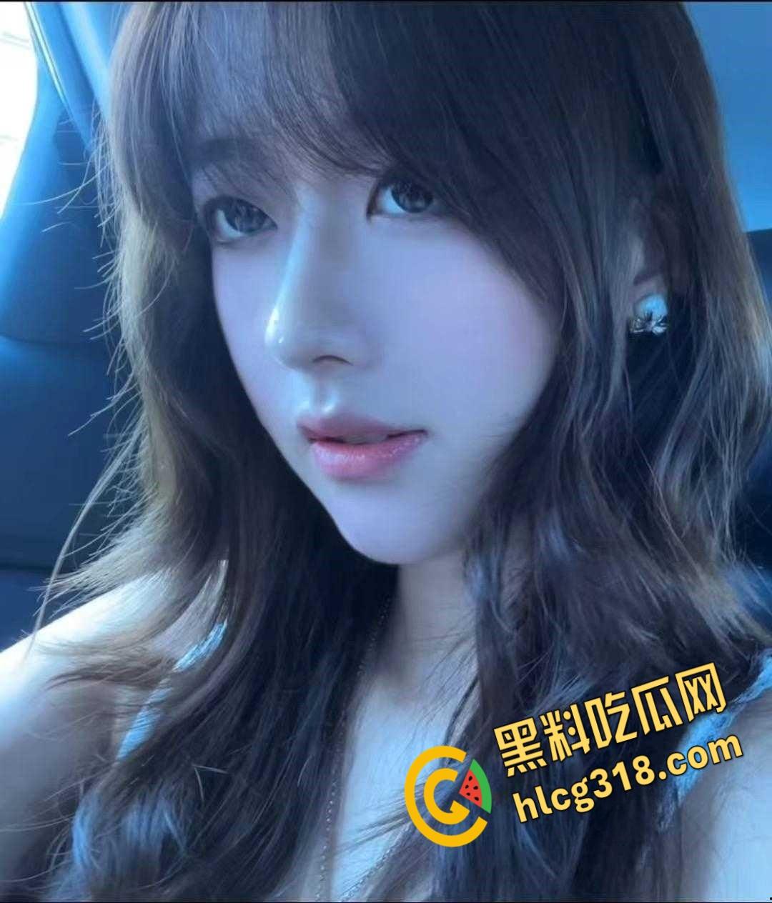 华中农业大学校花【贺晓菲】，骑在学长身上前后全自动，无套内射白浆伴随精液喷涌而出！-5