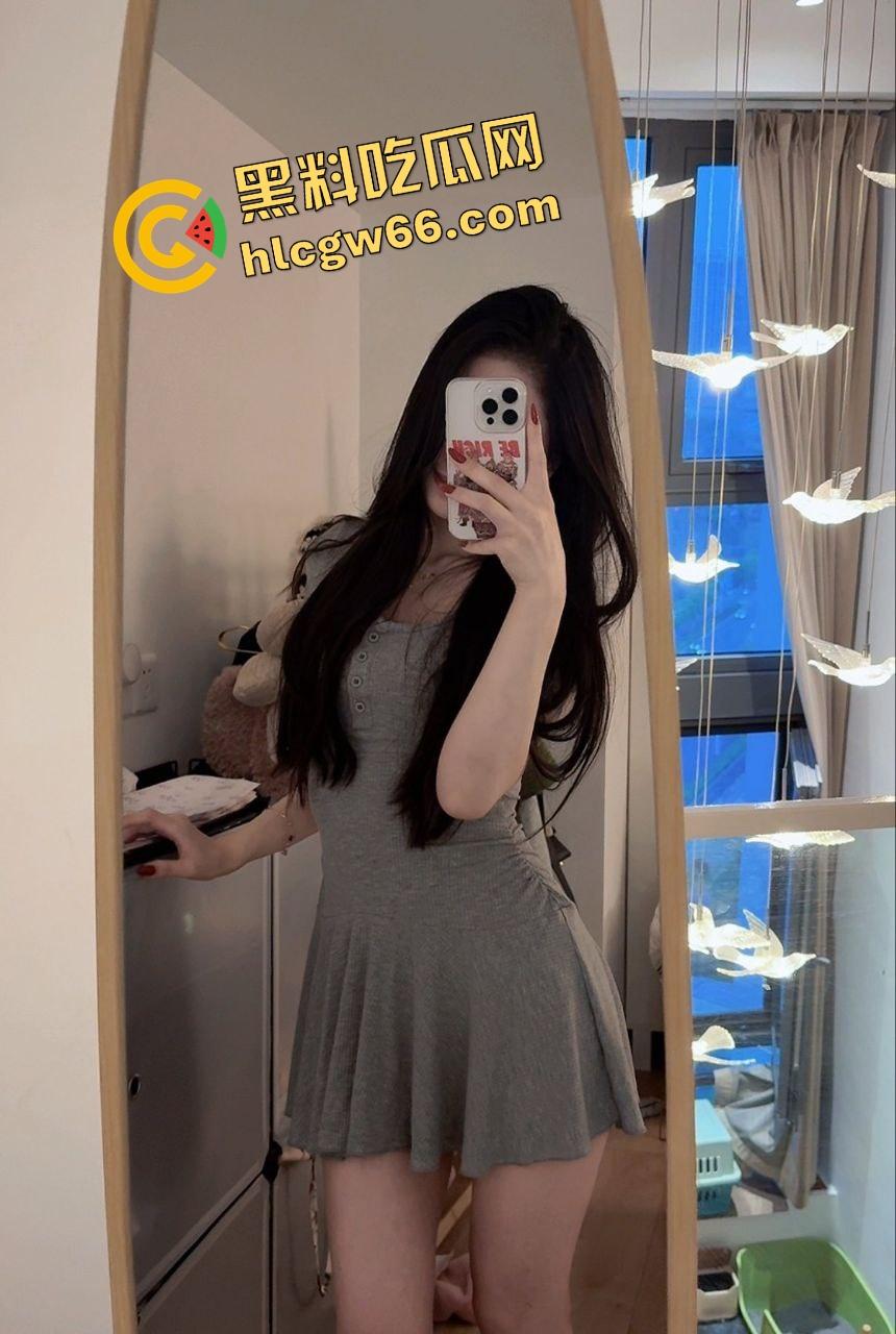 南京『琳琳』认主招募中，小只马御姐脸，喜欢掐脖扇巴掌戴项圈，想被人操哭调教成乖狗！-6