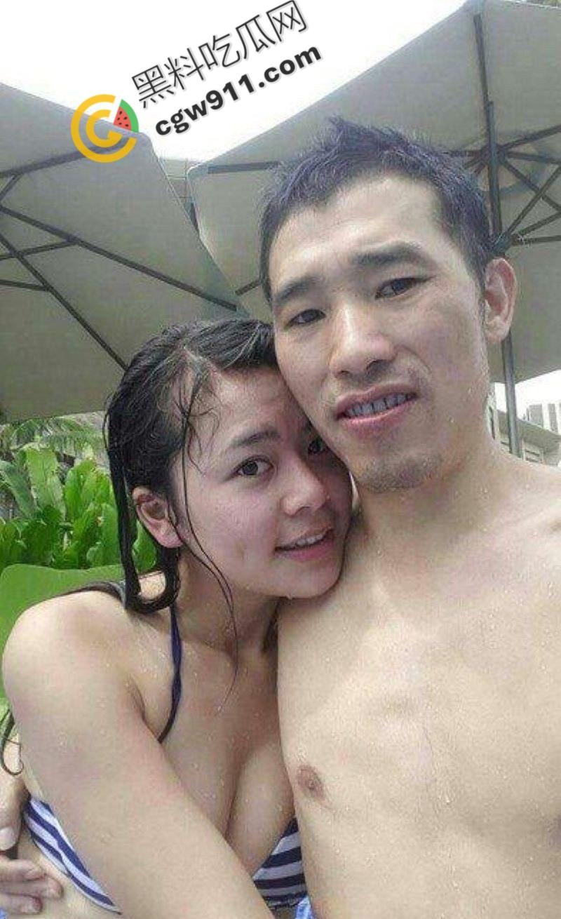 广东极品人妻当老板情妇！疯狂度假视频疯传，翘臀美乳，娇嫩肌肤，激情出轨，淫声浪语不断-2