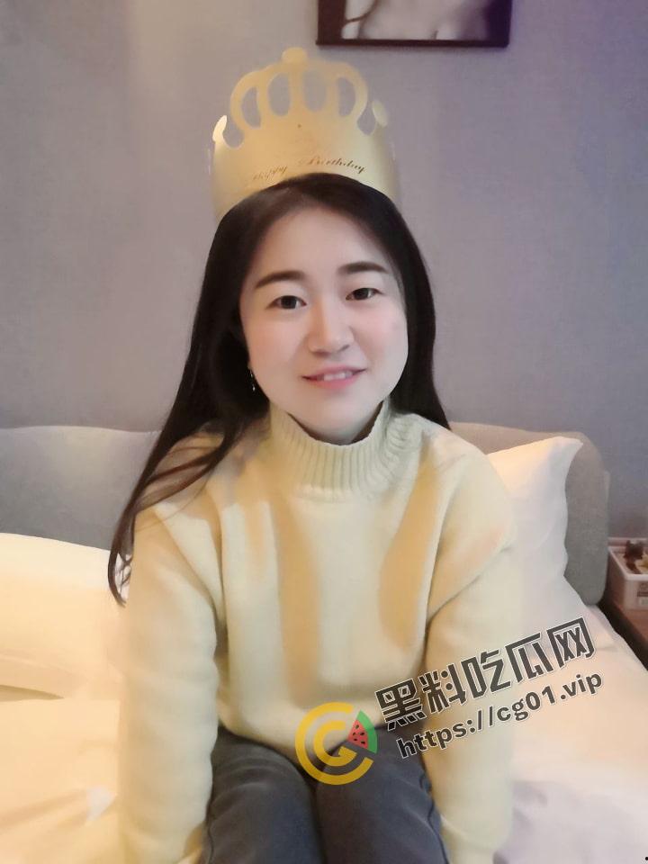 有了老公忘了主人！连云港反差女老师 吴雪莹 婚前一直约炮内射 结婚就不给操了 想想生气选择曝光！-4