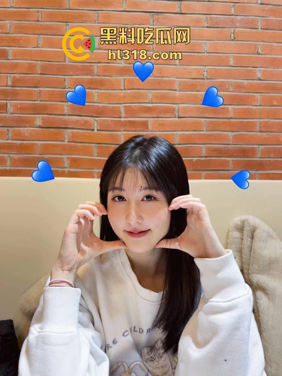 正确的学习方法！边看书复习女友边口交解决生理问题，难怪我考不上清华，原来学习方法错了！-1