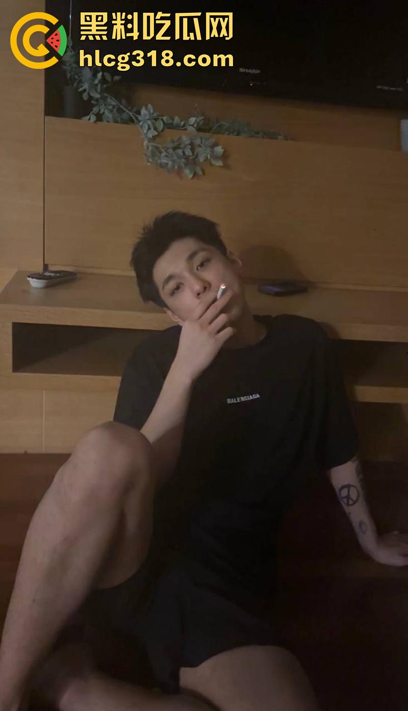 东南亚吸毒男模，无套和客人出台，双飞吸毒玩嗨杀死女友，还将女友闺蜜强奸砍头分尸，太变态了！-4