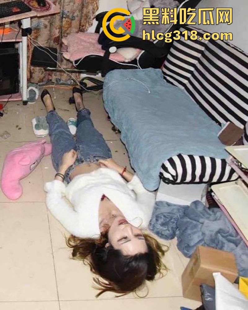 东南亚吸毒男模，无套和客人出台，双飞吸毒玩嗨杀死女友，还将女友闺蜜强奸砍头分尸，太变态了！-7