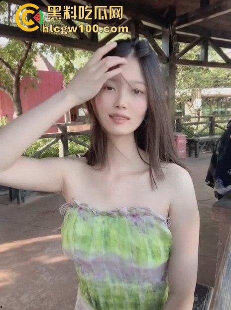 抖音24w粉丝女网红【甜甜佳】与金主裸聊约炮视频曝光原来女神也那么骚！内容劲爆反差。-7