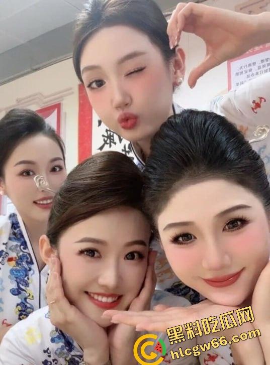 海航空乘【雨晴】172cm极品空姐下海变肉体绝品，黑丝长腿、天使脸庞换来床上蜜桃臀狂野榨精！-2