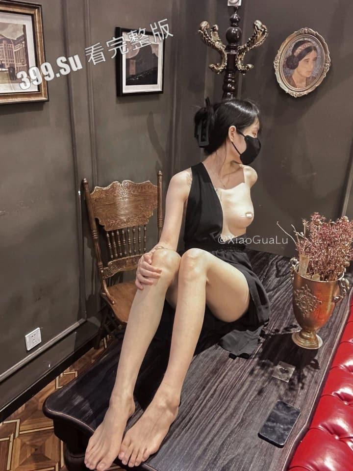 推特 极品高颜值福利姬 #瓜陆  美图和视频几乎没区别 质量属实没得说  线下过夜才1800？（精选42P+20v小合集）-29