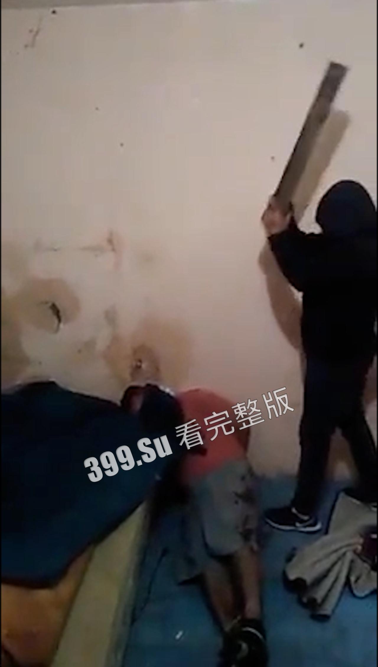 慎点！！！猎奇之私刑 无视法律，自己用暴力来惩罚-3