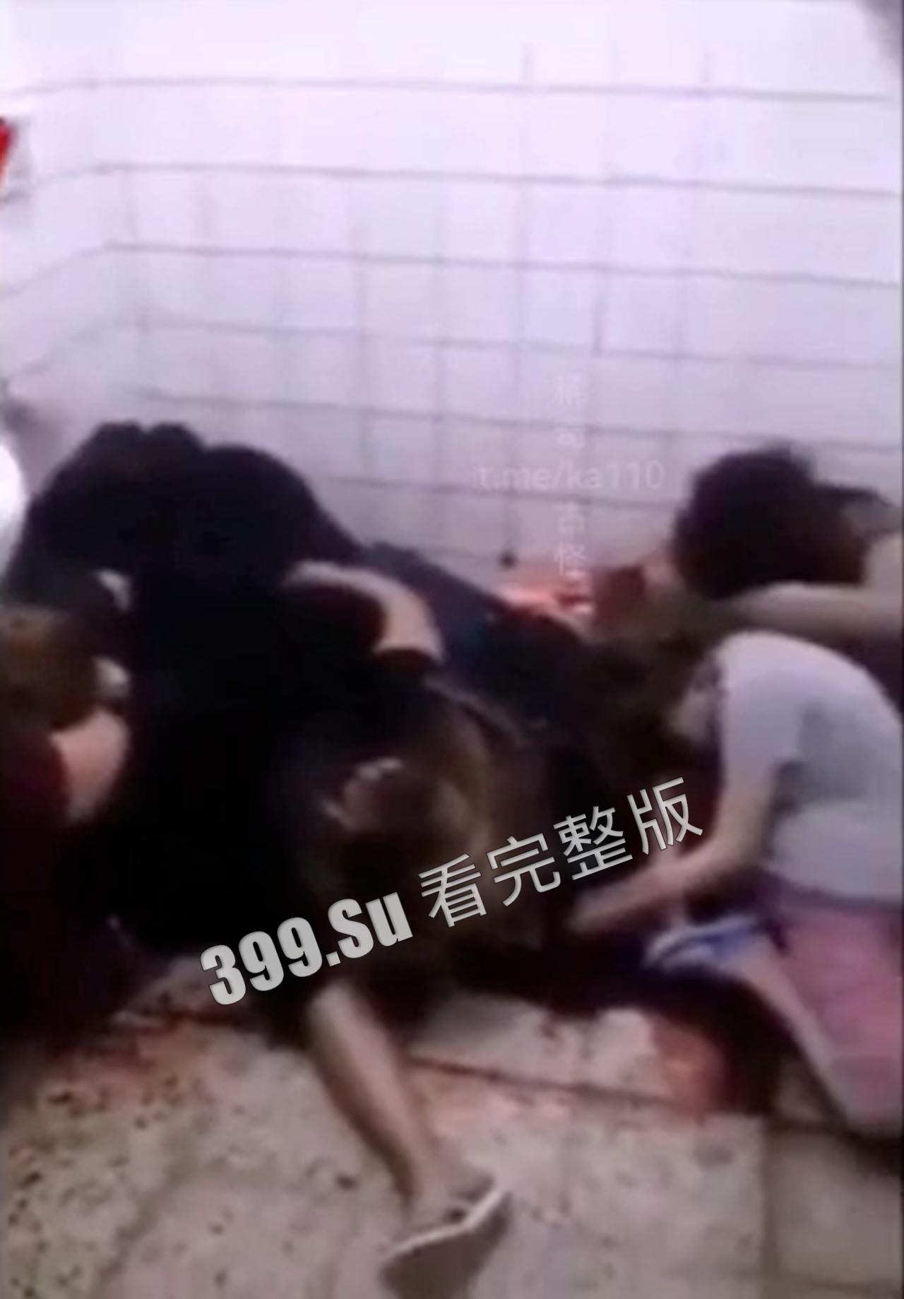 慎点！！！猎奇之私刑 无视法律，自己用暴力来惩罚-5