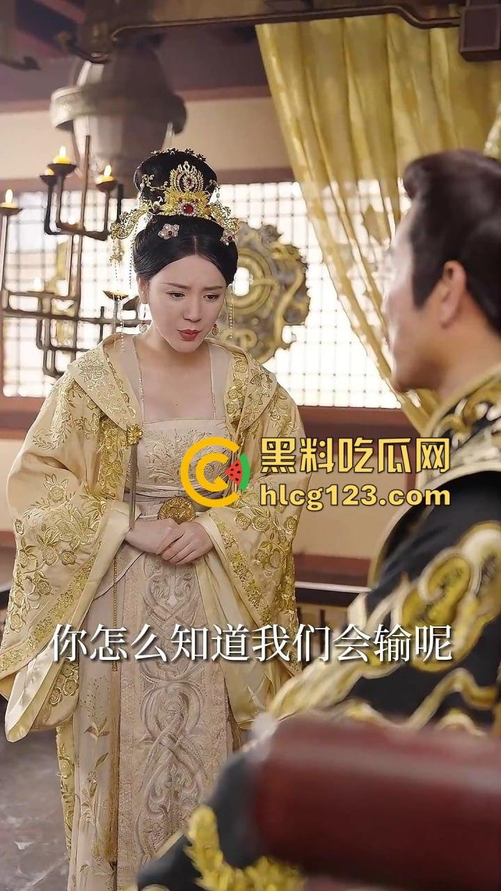 中秋特别献礼！江一驸马爷重生剧爽炸来袭，兄弟们扣666助力下半集更新！-15