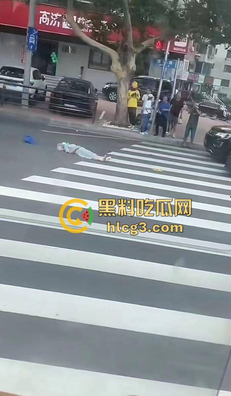 大连普兰店 大货车制动系统失控 刹车失灵 连撞数车 致一名女大学生死亡 对象发文感慨 3人受伤！-10