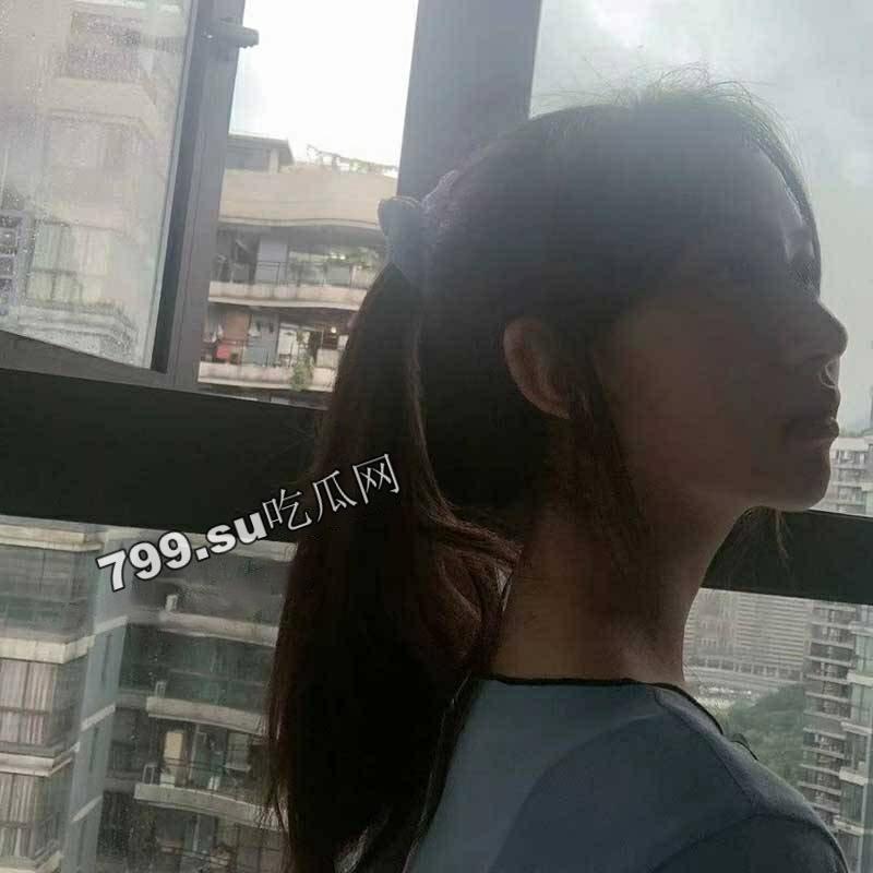 云盘泄密！超高颜值 极品身材 清纯学生妹 与男友啪啪自拍视频被流出-1