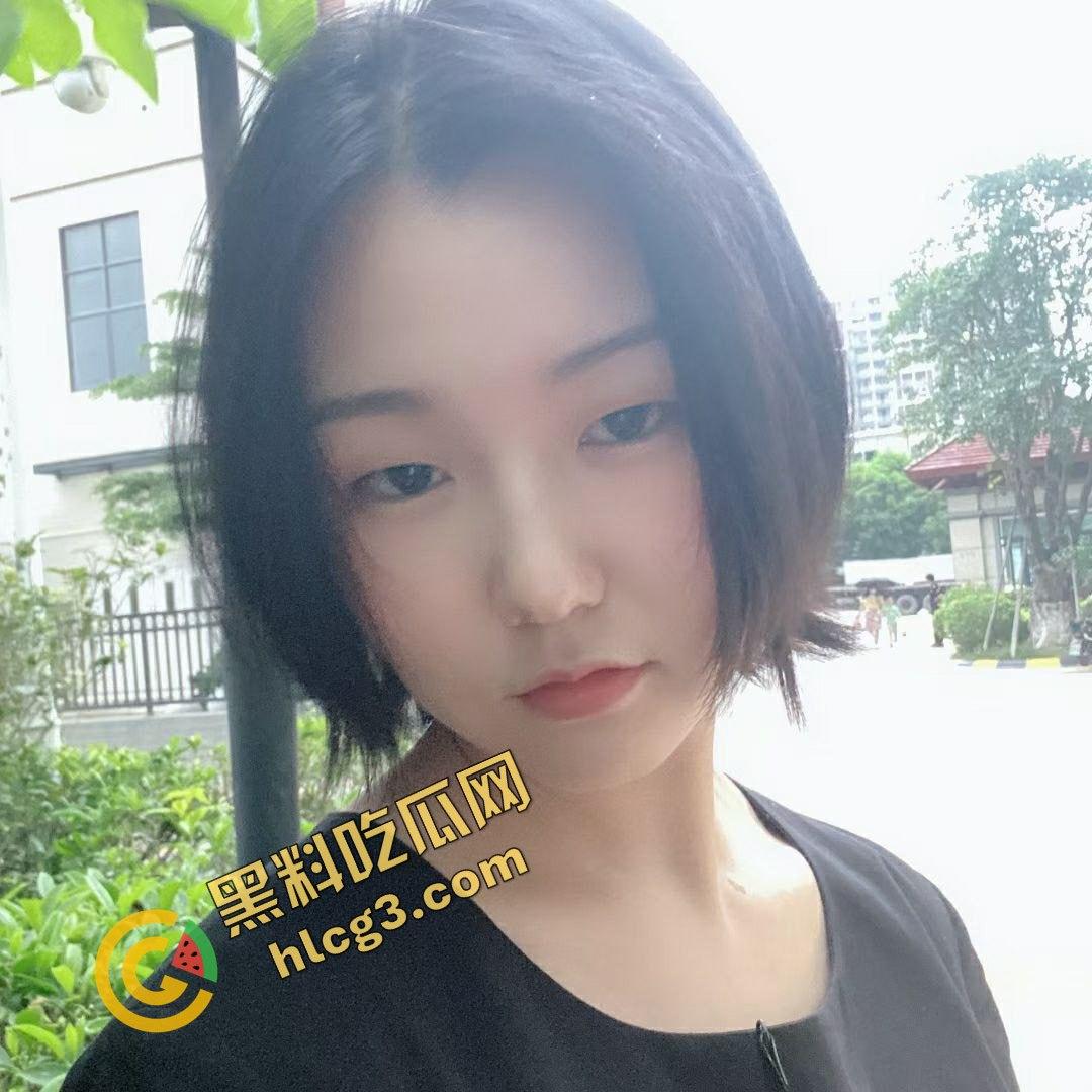 瓜友投稿：西南航空职业技术学院反差婊【师海娇】私拍抠逼自慰视频流出-2