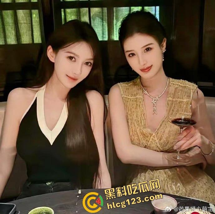 黄晓明官宣恋情遭打脸！网红叶珂晒聊天记录：黄晓明没结婚？前任老公还扒出私密视频！-15