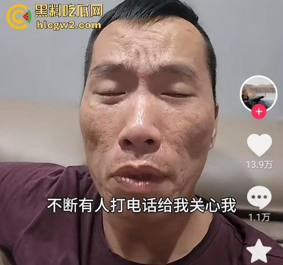 佛山大墩村网红对峙贪官！【怂仔不怂了】与梁主任红酒事件闹得沸沸扬扬，网友撑怂仔买酒助力！-12