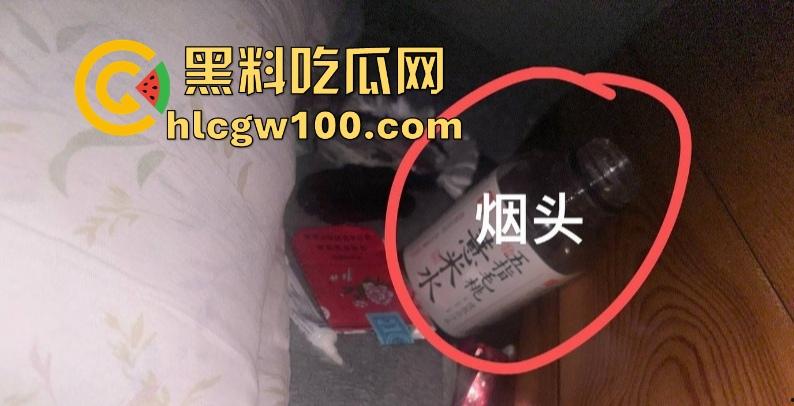 常州精神小妹【费雨心】被舍友曝光，一个月睡6个男人，强迫闺蜜睡精液床，内裤扔瓜友枕边物理攻击瓜友！-26