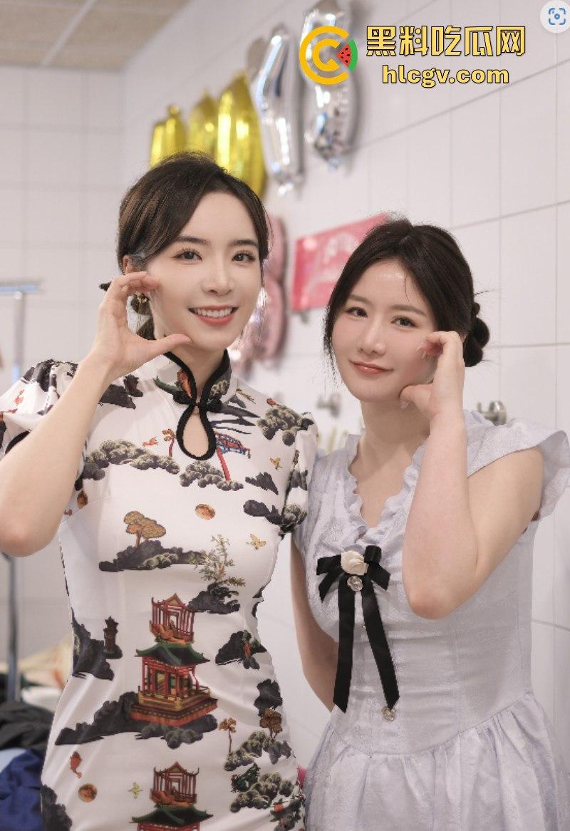 英雄联盟官方主持人【余霜】思想开放其本人是特别骚的反差婊 口交视频流出速看！-11