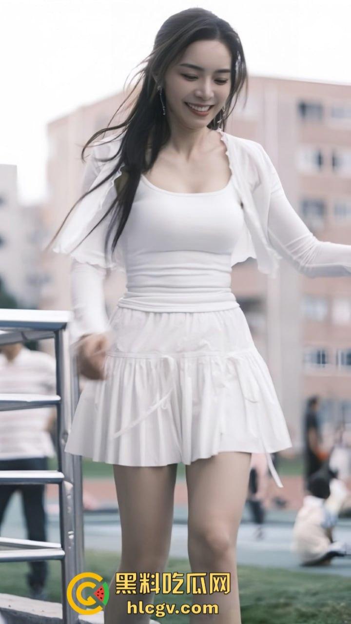 英雄联盟官方主持人【余霜】思想开放其本人是特别骚的反差婊 口交视频流出速看！-18