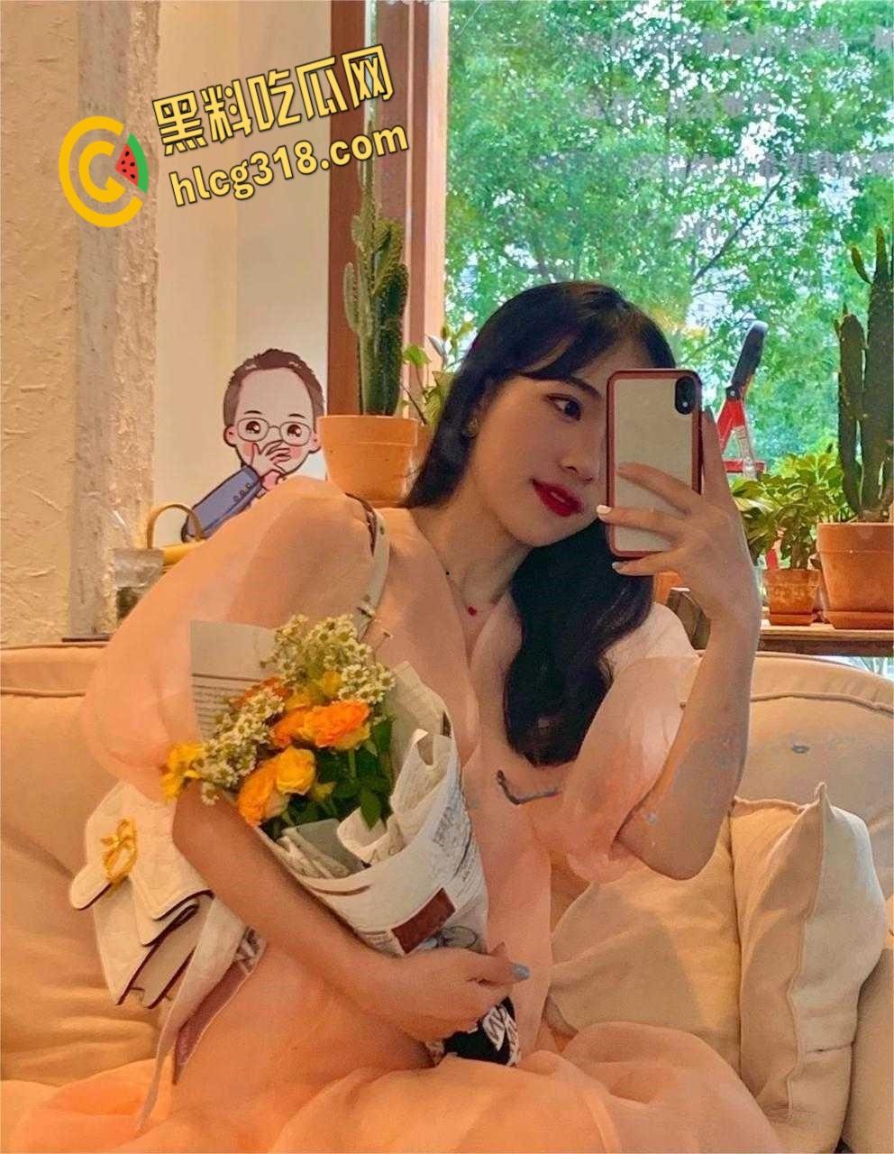 浙江台州备孕【林丰雅】出轨，约炮被丈夫发现丈夫，含泪曝光两人性爱视频！-3