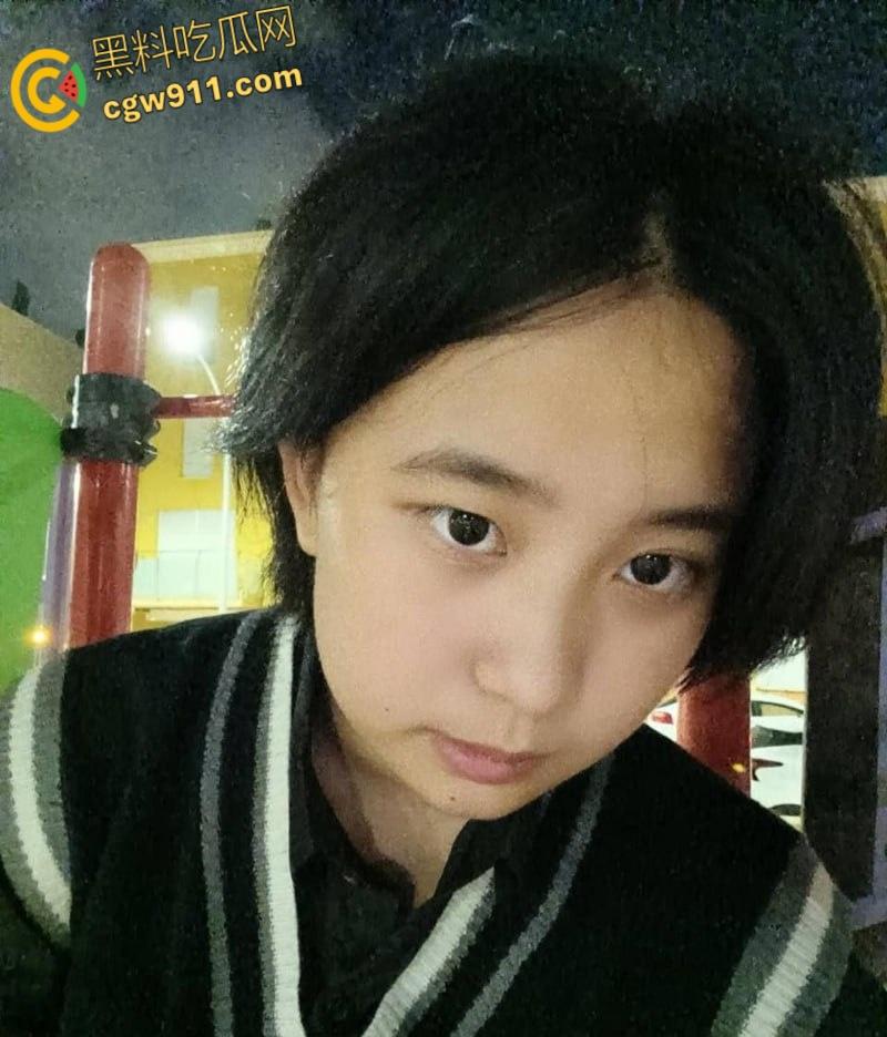 河南洛阳嫩妹【高丽丽】，背着男友偷吃禁果，极品骚穴被大鸡巴狂操，全程露脸高潮到喷汁失神 ！-1