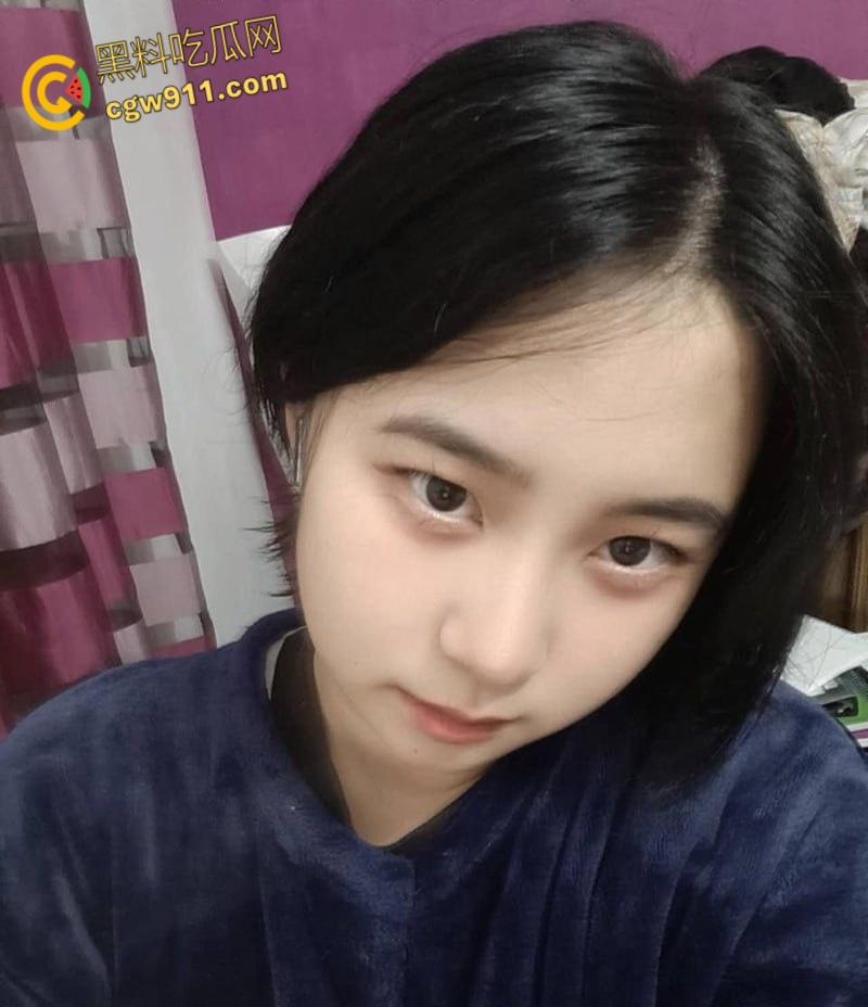 河南洛阳嫩妹【高丽丽】，背着男友偷吃禁果，极品骚穴被大鸡巴狂操，全程露脸高潮到喷汁失神 ！-3