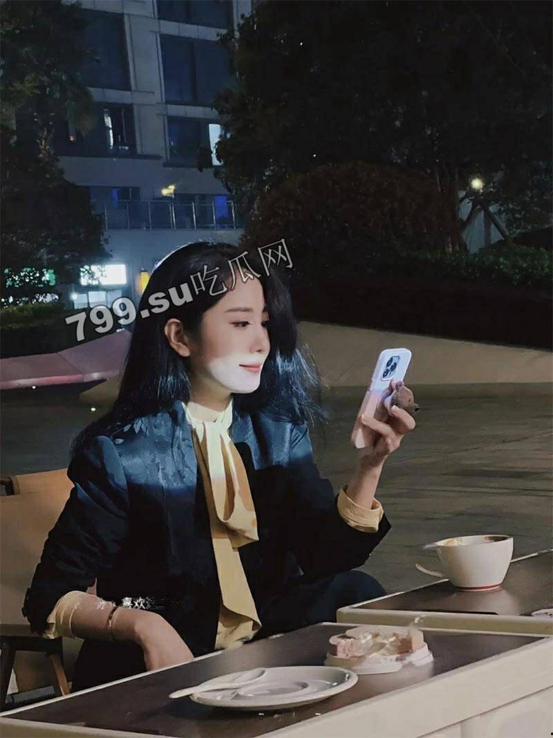 唐山花店老板娘后续 玉田花店老板娘 真实身份被曝光 已和老公有 2 孩！PUA 男主抛弃未婚妻-25