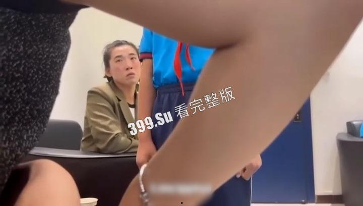 四年级小学生 赵宸一 强迫男同学为其进行口交，舔脚 ，舔屁眼，肛交……男童？男同？霸凌？强奸？这BUFF叠的也太满了吧-3