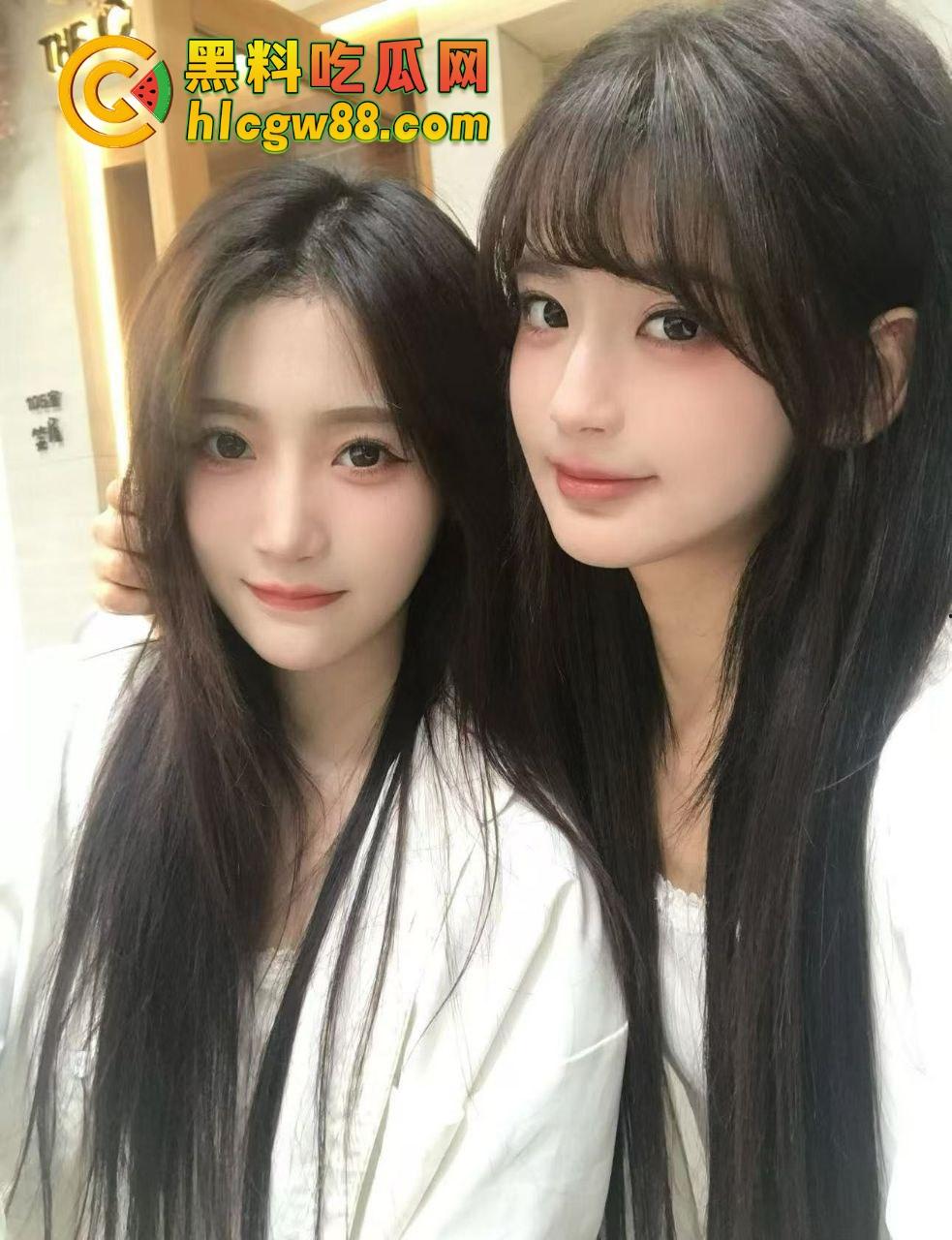 郑州顺风车翻车变顺风嫖，两美女没钱付车费，竟主动提出肉偿抵钱，司机当场带去酒店双飞爆操爽晕！-3