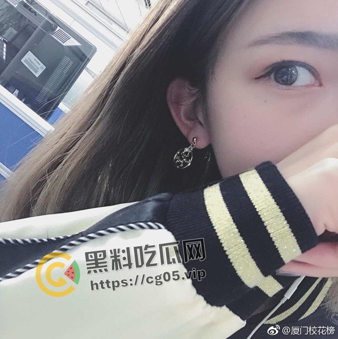 上海师范大学谢晋影视艺术学院校花【陈玮】视频破案顶级颜值身材的校花 最全视频整理-2