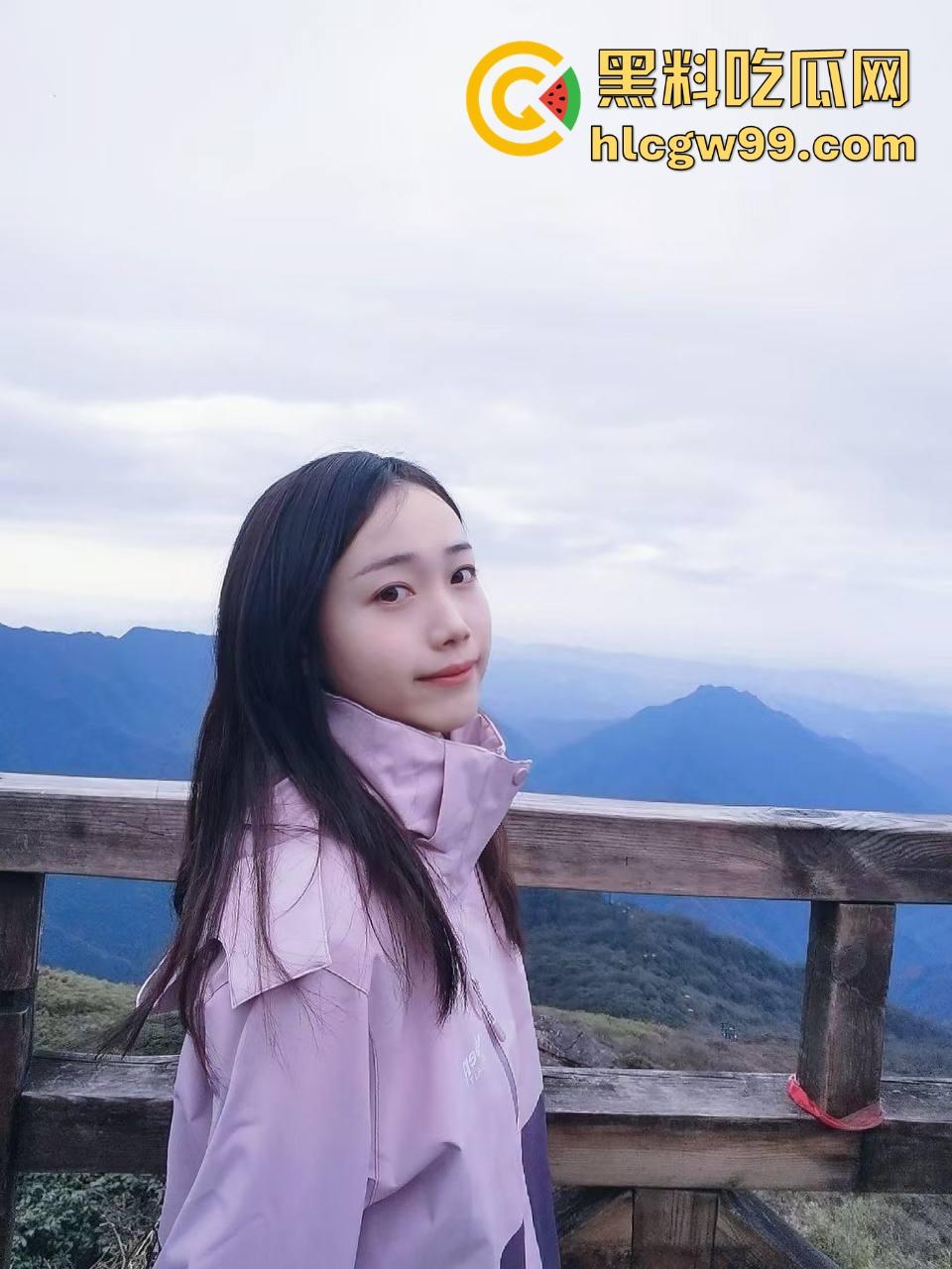 某水友前女友【林若如】结婚了，广西极品骚鸡终于嫁人，口活一流超爱吃鸡吧，20万彩礼娶不到30万的爱情！-5