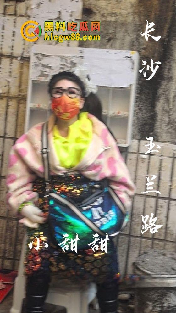 长沙狼友吃独食的秘密基地曝光，玉兰路B巷200块10分钟爱情，24小时不打烊，快餐爽到飞起！-2