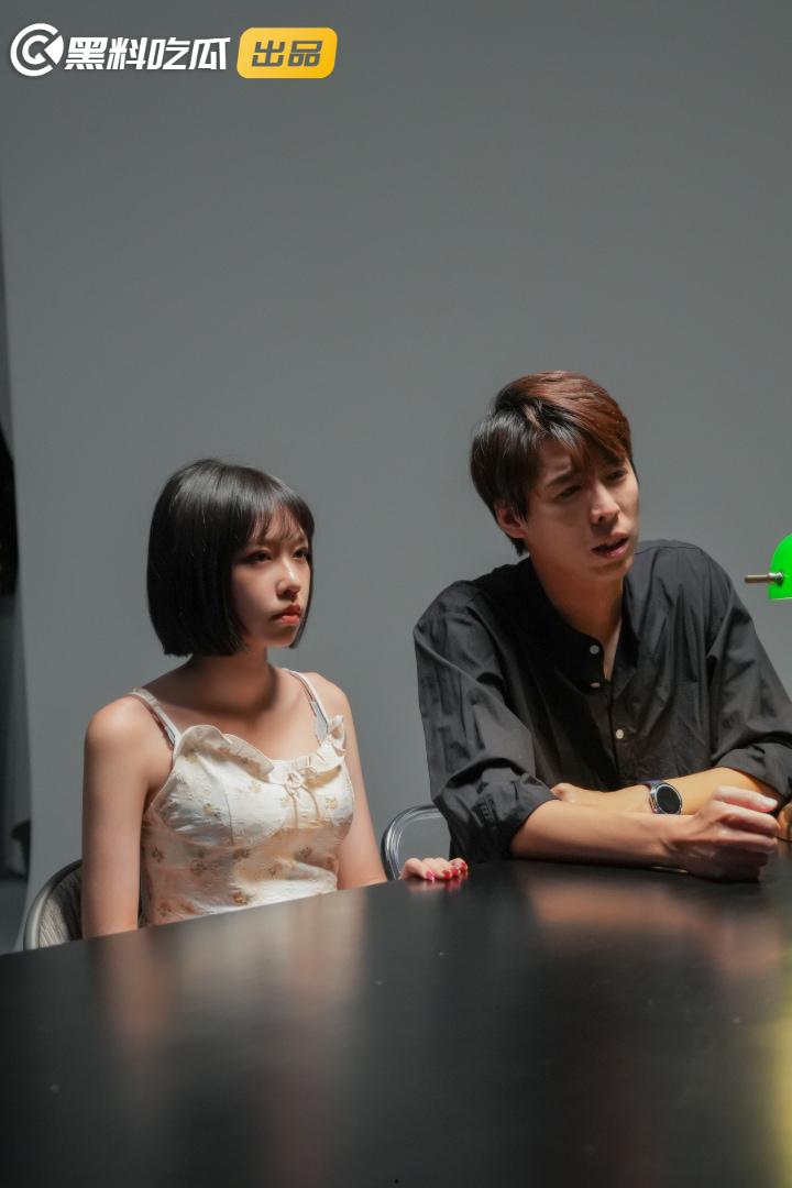 《疯狂小杨哥之三只羊的淫乱秘辛》正片第八集+幕后花絮  每日一集！精彩不断！-2