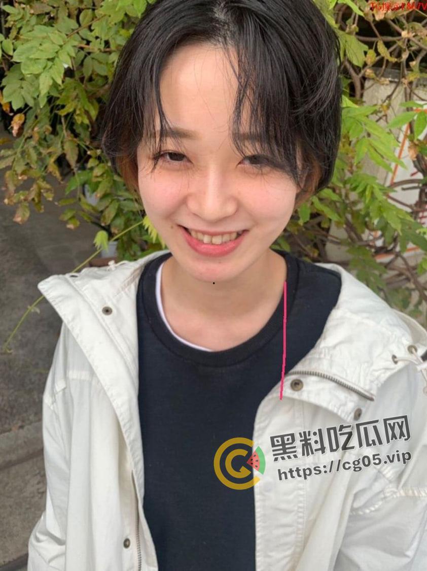 日本东京大学反差樱花妹【千春】反差翻白眼做爱视频被男友泄密流出 遇人不淑-1