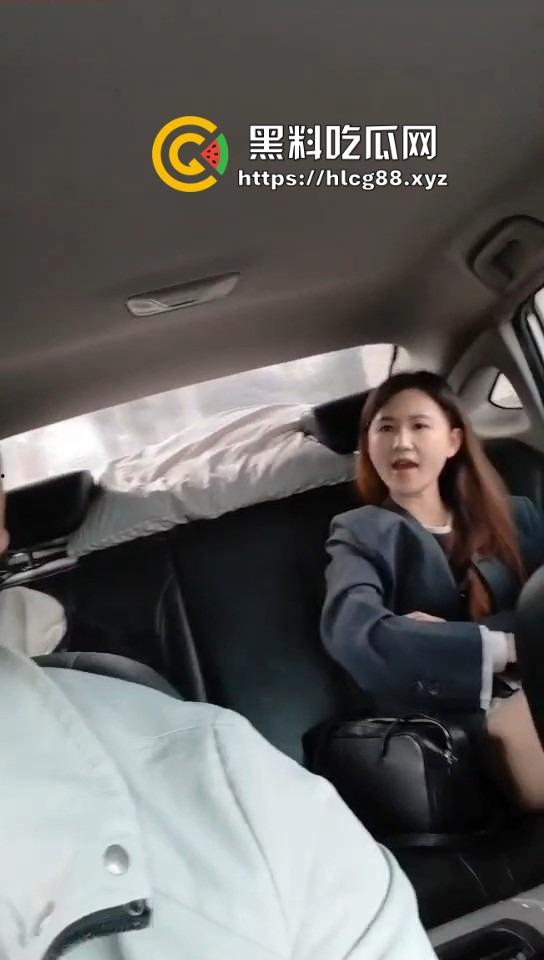 小仙女拼车还当自己是女王，公主病犯了不让接人，被西格玛狠治小仙女急眼喊去操她妈，母慈子孝笑死人！-3