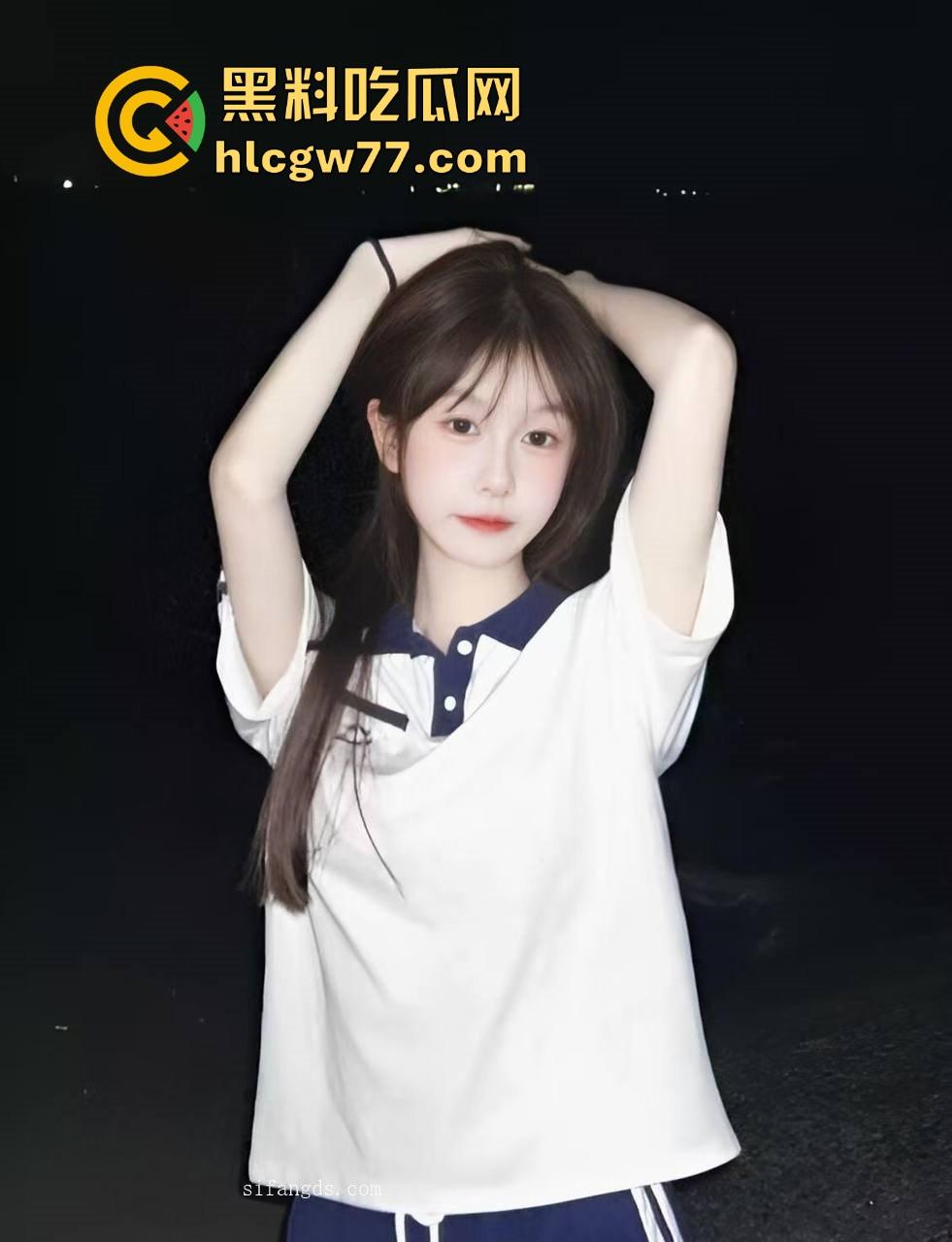 推特福利姬【糖糖tangtang886】清纯少萝搭配巨乳反差 年纪轻轻就出来卖 少走多年弯路！-4