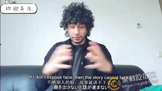 小仙女至暗时刻！外国男子自爆患有艾滋 在中国与多名女孩约会做爱并录像 洋大人的屌就有这么香？-3