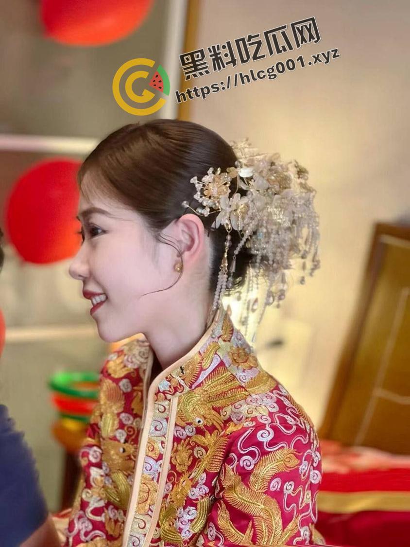 你终于做了别人的新娘！湖北网友得初恋女友终于嫁人  私密视频被流出 得不到就毁掉-3