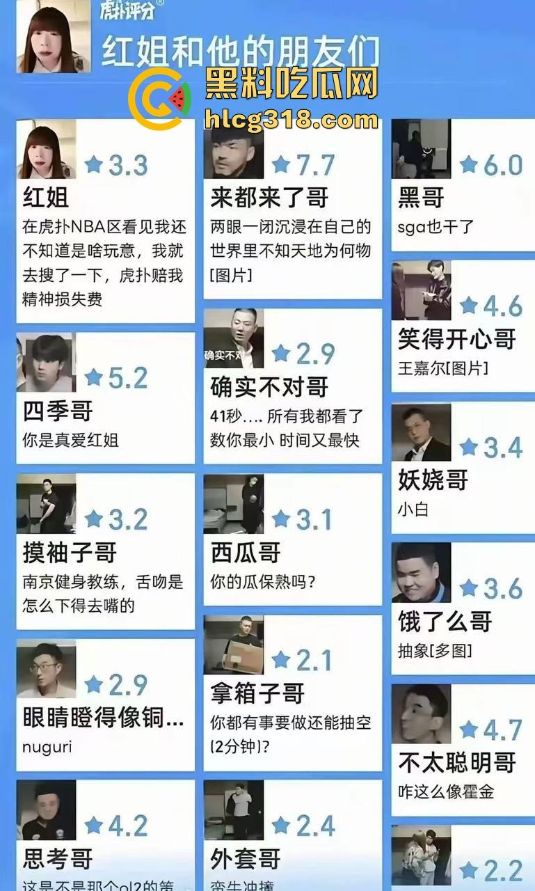 用40部带瓜友们看看千人斩红姐靠什么搞定全城！传说中她的技术到底有多猛！(四)-2