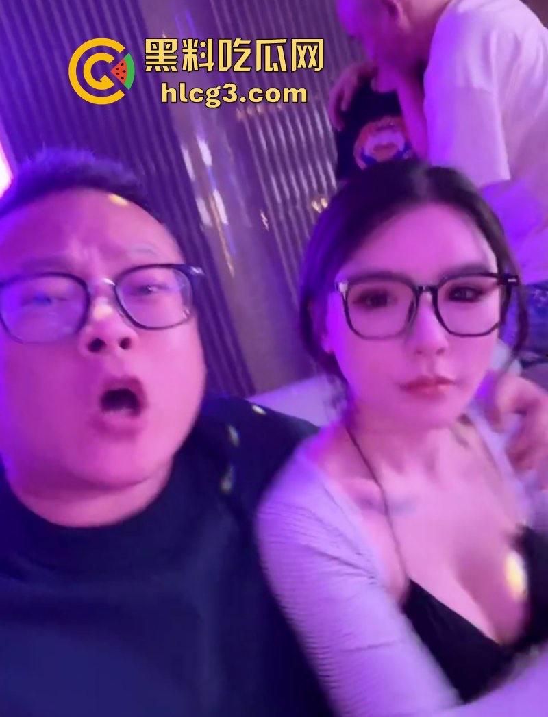 不羡鸳鸯不羡仙 就羡慕富哥每一天！上海最棒的夜生活娱乐场所堪称男人的天堂！-8