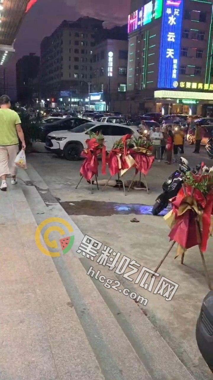 惠州惠东长腿妹子掉楼事件：偷情还是其他原因？无辜的长腿美人遇难！-6