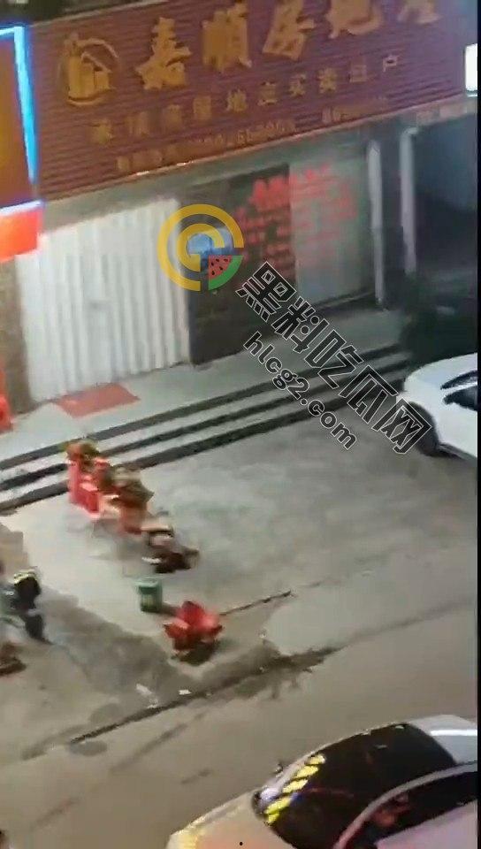 惠州惠东长腿妹子掉楼事件：偷情还是其他原因？无辜的长腿美人遇难！-8