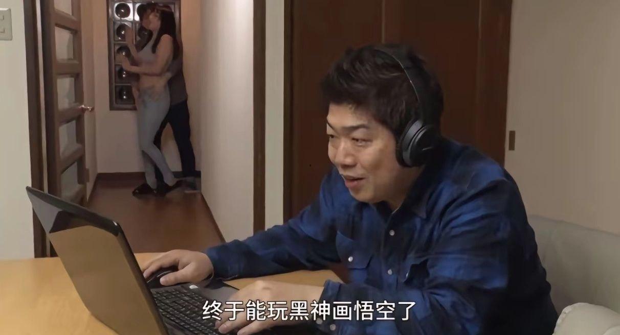 直面天命! 黑料吃瓜回馈广大瓜友 每天抽取一份黑神话!-1