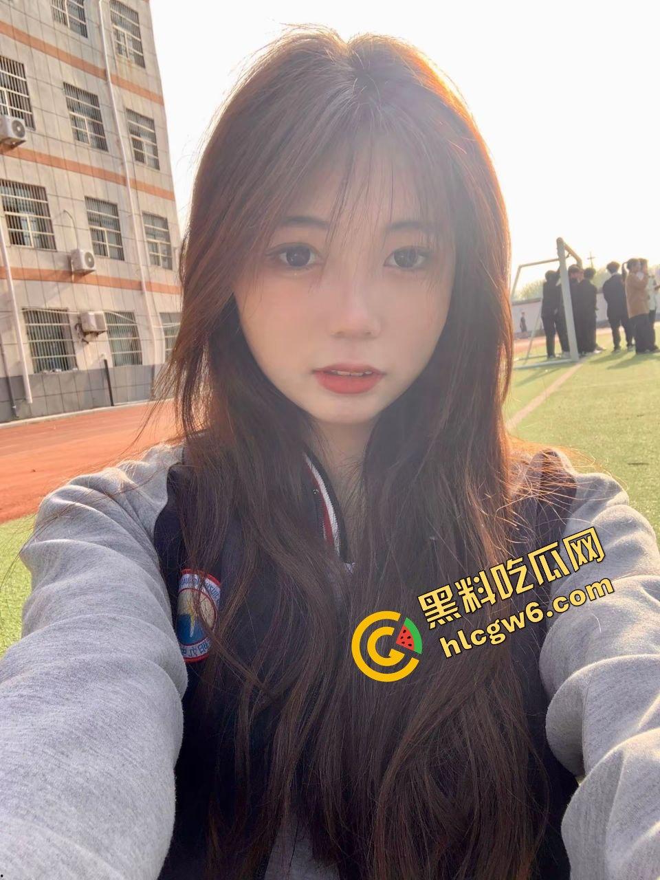 河北女子职业学院清纯女大反差鸡婆『陈苗婷』大学下海做鸡服务单男 反馈爆操抓不住奶！独家流出！-6