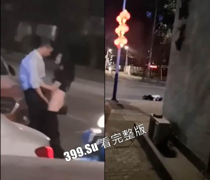 偷拍之公共场所野战  这是谁家部将，如此勇猛！（二）-2