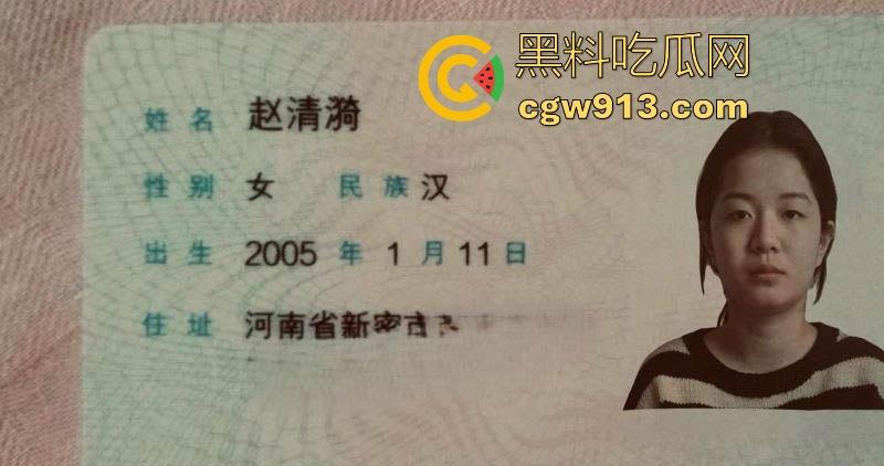 河南微胖小母狗【赵清漪】卖淫丑闻曝光，性感巨乳小母狗网状黑丝诱惑，口交深喉后被后入猛操，淫乱无比！-1